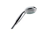 Dusch- und Montagezubehör - Hansgrohe crometta 85 mono hand shower - 28585000