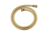 Dusch- und Montagezubehör - Grohe Silverflex, Brauseschlauch, cool sunrise - 28362GL0