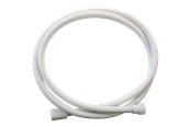 Dusch- und Montagezubehör - Oras shower hose 1500mm white - 241014-11