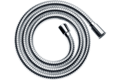 Dusch- und Montagezubehör - Hansgrohe sensoflex metal shower hose 1600 mm - 28136000