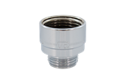 Dusch- und Montagezubehör - Oras adapter piece 3/4x1/2 ktvent - 241799