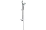Dusch- und Montagezubehör - Grohe Euphoria 110 Mono shower set, 1 jet type, chrome - 27266001