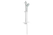 Dusch- und Montagezubehör - Grohe Euphoria 110 Duo, Brausestangenset 2 Strahlarten, chrom - 27242001
