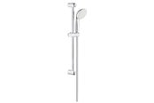 Dusch- und Montagezubehör - Grohe Tempesta 100, Brausestangenset 1 Strahlart, chrom - 27924001