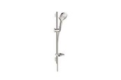 Dusch- und Montagezubehör - Hansgrohe Raindance Select E 120 3jet Brusesæt 65 - 26620400