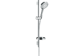 Dusch- und Montagezubehör - Hansgrohe raindance select s 120 3jet powderrain shower set - 27654000
