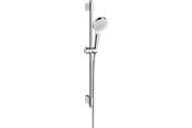 Dusch- und Montagezubehör - Hansgrohe crometta vario / unica' vario shower set 0.72 m wh - 27353400