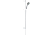 Dusch- und Montagezubehör - Hansgrohe crometta 85 variojet hand shower unica'crometta wa - 27763000