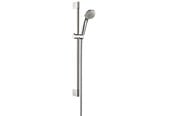 Dusch- und Montagezubehör - Hansgrohe crometta 85 mono hand shower unica'crometta wall b - 27728000