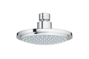 Dusch- und Montagezubehör - Grohe EUPH Cosmopolitan Ø160mm fast hovedbruser - 28233000