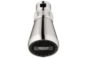 Dusch- und Montagezubehör - Grohe Relexa Plus 50, Kopfbrause, chrom - 28094000