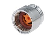 Dusch- und Montagezubehör - Broen flowfix approach while orange - 19920003