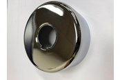 Dusch- und Montagezubehör - Megatherm Wall rose ø80mm high 30 mm 3/4 - 728921084