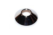 Dusch- und Montagezubehör - Megatherm Threaded roset 3/4 x ø70 mm h=27 mm - 728921004