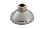 Dusch- und Montagezubehör - Oras installation coupling 3/4x15 mm cu-pipes only 204760 - 204760