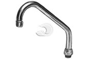Ersatzteile & Zubehör - Frese Swivel j-type tap frese 3/4x200mm - 32-3323