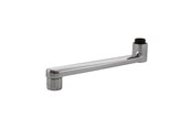 Ersatzteile & Zubehör - Oras d-spout 200 mm 211220 - 211220