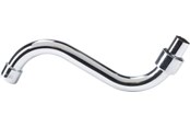 Ersatzteile & Zubehör - Børma Borma standard s-spout 150mm - F960546AA