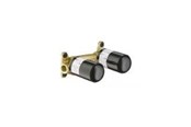 Ersatzteile & Zubehör - Hansgrohe basic set for single lever basin mixer for conceal - 13622180