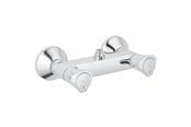 Mischbatterien und Armaturen - Grohe Costa L Brus batteri krom - 26015001
