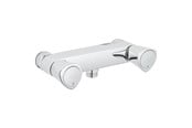 Mischbatterien und Armaturen - Grohe Costa L shower mixer, chrome - 26318001