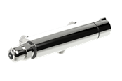 Mischbatterien und Armaturen - Oras nova shower thermostat 3/4 with push button - 187075
