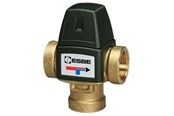 Armaturen - Esbe thermostatic mixing valve vta321 20-43°c 20-1.6 rp3/4 - 31100700