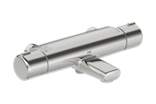 Mischbatterien und Armaturen - Oras nova shower thermostat with bath spouth 3/4 - 7462