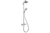 Dusch- und Montagezubehör - Hansgrohe raindance select s 240 1jet showerpipe - 27115000
