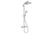 Dusch- und Montagezubehör - Hansgrohe croma select s 280 showerpipe chrome - 26790000