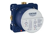 Ersatzteile & Zubehör - Grohe Rapido SmartBox, Universal Unterputz-Einbaukörper, DN 15 - 35600000