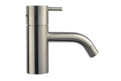 Mischbatterien und Armaturen - Vola one-handle mixer hv1 stainless steel - HV1-40