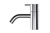 Mischbatterien und Armaturen - Vola HV1 bathroom mixer, chrome - HV1-16