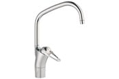 Mischbatterien und Armaturen - FM Mattsson 9000e iii j spout - 80200000