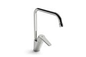 Mischbatterien und Armaturen - Oras saga 3933f kitchen faucet high spout *DEMO* - 3933F