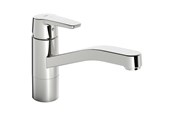 Mischbatterien und Armaturen - Oras swea kitchen faucet chrome - 1530F