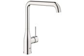 Mischbatterien und Armaturen - Grohe Essence, Einhand-Spültischbatterie, DN 15, chrom - 30269000