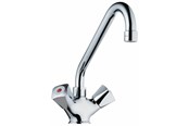 Mischbatterien und Armaturen - Børma Borma standard kitchen mixer - B7540AA