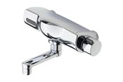 Mischbatterien und Armaturen - Oras electra touchless washbasin faucet 6v for exposed mount - 6172