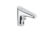 Mischbatterien und Armaturen - Grohe Europlus E elektronisk håndvaskarmatur 6V - 36207001