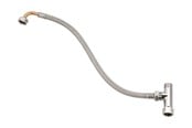 Ersatzteile & Zubehör - Grohe Grohtherm Micro, Anschluss-Set, chrom - 47533000
