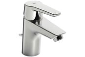 Mischbatterien und Armaturen - Oras saga 3904f washbasin faucet with pop-up waste fixed spo - 3904F