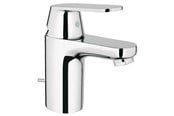 Mischbatterien und Armaturen - Grohe Eurosmart Cosmopolitan, Einhand-Waschtischbatterie, DN 15<br/>S-Size, chrom - 3282500E