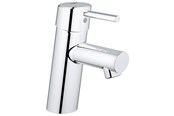Mischbatterien und Armaturen - Grohe Concetto, Einhand-Waschtischbatterie, DN 15<br/>S-Size, chrom - 23931001