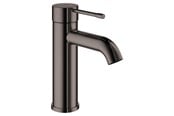 Mischbatterien und Armaturen - Grohe Essence, Einhand-Waschtischbatterie, DN 15<br/>S-Size, hard graphite - 23590A01