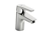 Mischbatterien und Armaturen - Oras swea basin faucet chrome - 1510F