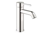 Mischbatterien und Armaturen - Grohe Essence, Einhand-Waschtischbatterie, DN 15<br/>S-Size, chrom - 23590001