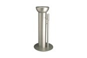 Armaturen - Frostline duo bowl fountain h - F200