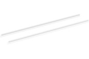 Duschabtrennungen, Duschkabinen und Zubehör - Dansani pvc seal - tall for straight doors (2 pcs) - 1600560