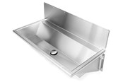 Waschbecken - Purus washbasin v240 1000 mm - 651714-610